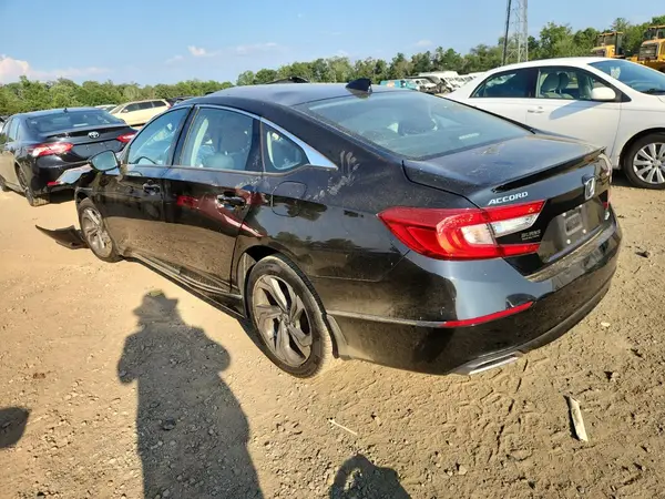 1HGCV2F56LA004793 2020 HONDA ACCORD - Image 2