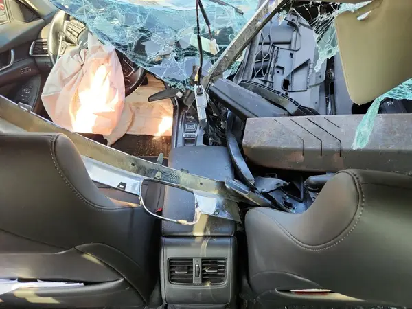 1HGCV2F56LA004793 2020 HONDA ACCORD - Image 8