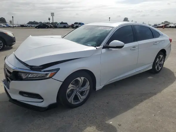 1HGCV2F56LA006009 2020 HONDA ACCORD - Image 1