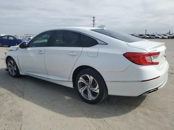 1HGCV2F56LA006009 2020 HONDA ACCORD - Image 2
