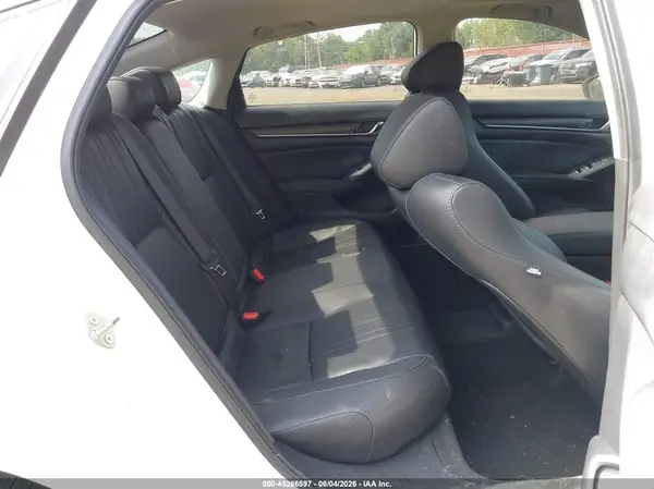 1HGCV2F56LA007337 2020 HONDA ACCORD - Image 8