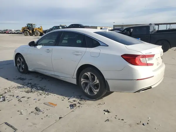 1HGCV2F56LA009928 2020 HONDA ACCORD - Image 2