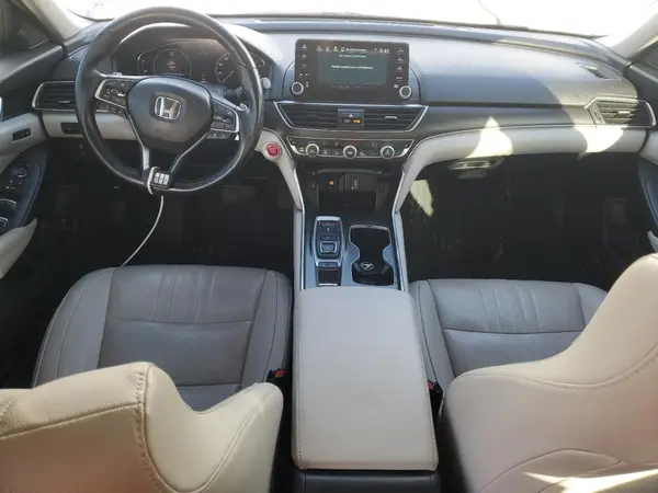 1HGCV2F56LA009928 2020 HONDA ACCORD - Image 8