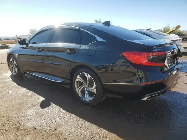 1HGCV2F56LA010609 2020 HONDA ACCORD - Image 2
