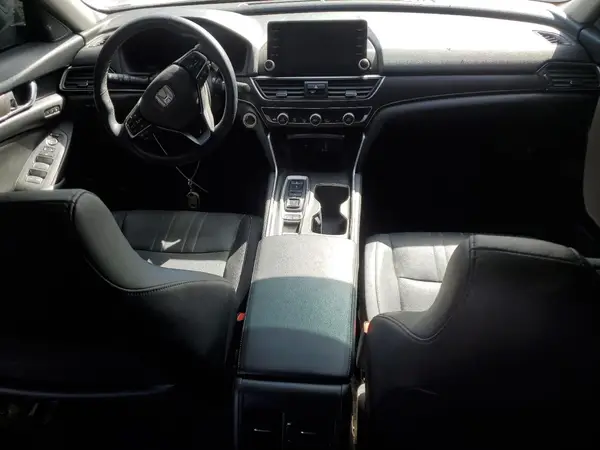 1HGCV2F56LA010609 2020 HONDA ACCORD - Image 8
