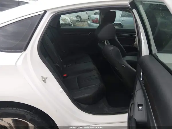 1HGCV2F56LA022288 2020 HONDA ACCORD - Image 8