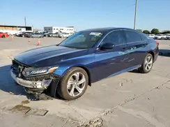 1HGCV2F57JA000328 2018 HONDA ACCORD