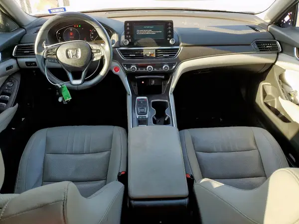 1HGCV2F57JA000328 2018 HONDA ACCORD - Image 8