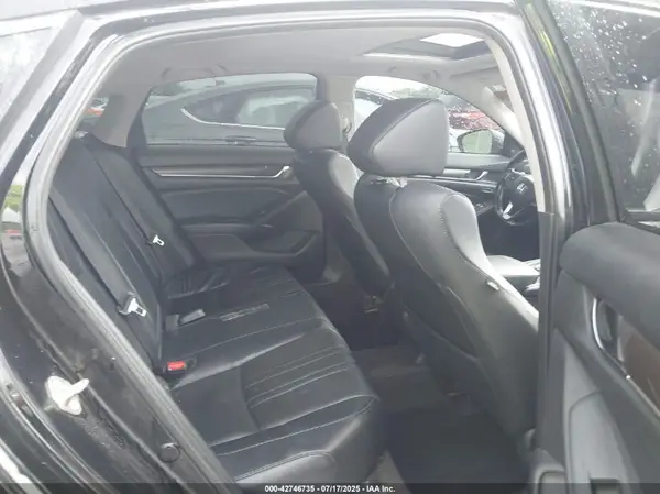 1HGCV2F57JA006226 2018 HONDA ACCORD - Image 8