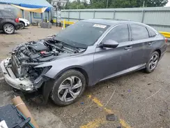 1HGCV2F57JA006484 2018 HONDA ACCORD