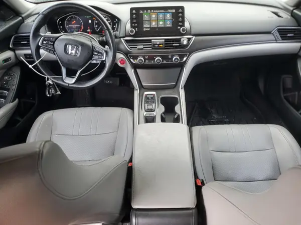 1HGCV2F57JA006484 2018 HONDA ACCORD - Image 8