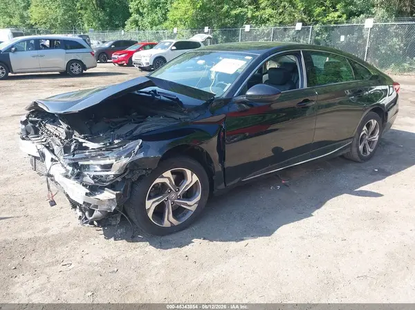 1HGCV2F57JA008347 2018 HONDA ACCORD - Image 2
