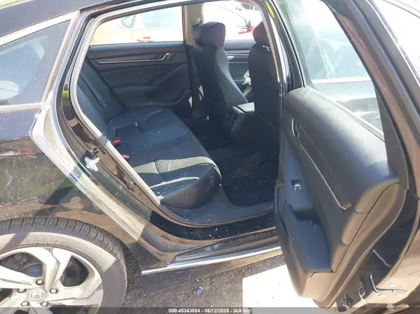 1HGCV2F57JA008347 2018 HONDA ACCORD - Image 8