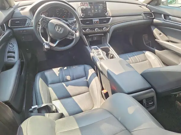 1HGCV2F57JA009031 2018 HONDA ACCORD - Image 8