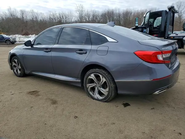 1HGCV2F57JA010096 2018 HONDA ACCORD - Image 2