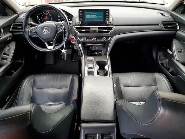 1HGCV2F57JA010096 2018 HONDA ACCORD - Image 8
