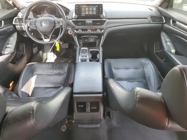 1HGCV2F57JA020319 2018 HONDA ACCORD - Image 8