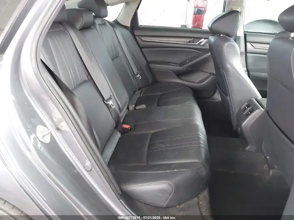 1HGCV2F57JA021566 2018 HONDA ACCORD - Image 8