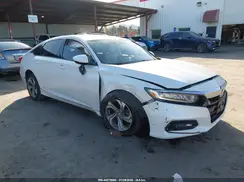 1HGCV2F57JA022684 2018 HONDA ACCORD