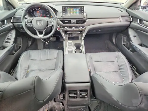 1HGCV2F57JA025164 2018 HONDA ACCORD - Image 8