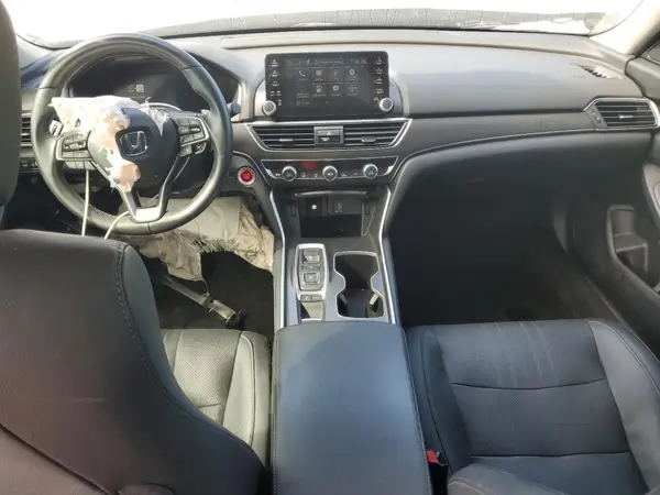 1HGCV2F57JA031207 2018 HONDA ACCORD - Image 8