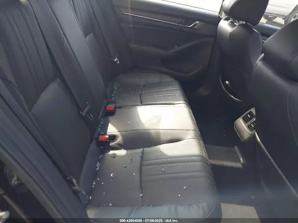 1HGCV2F57JA032986 2018 HONDA ACCORD - Image 8