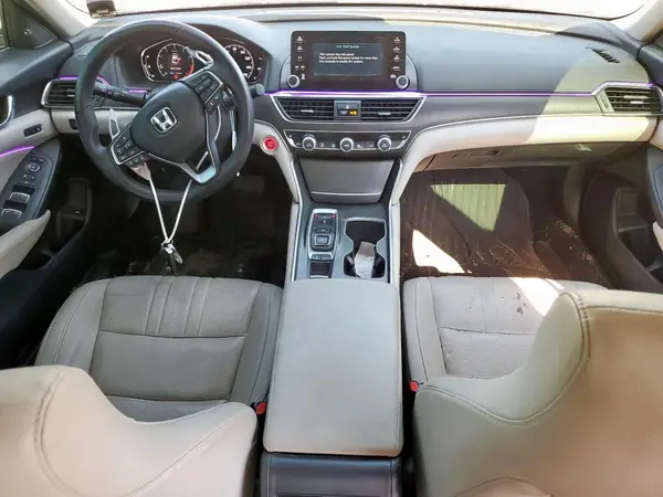 1HGCV2F57JA034799 2018 HONDA ACCORD - Image 8