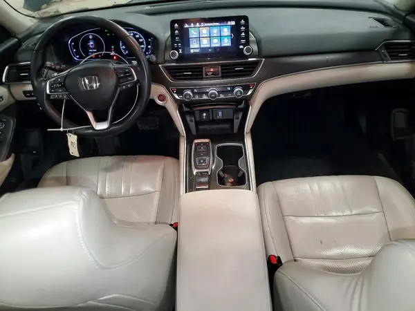 1HGCV2F57JA036200 2018 HONDA ACCORD - Image 8
