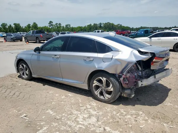 1HGCV2F57JA039159 2018 HONDA ACCORD - Image 2