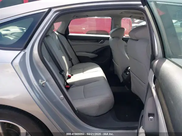 1HGCV2F57JA041722 2018 HONDA ACCORD - Image 8