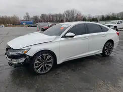 1HGCV2F57KA001786 2019 HONDA ACCORD