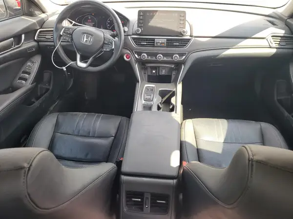 1HGCV2F57KA006339 2019 HONDA ACCORD - Image 8