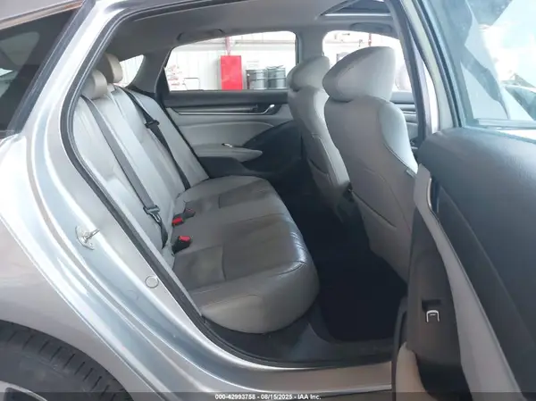 1HGCV2F57KA018992 2019 HONDA ACCORD - Image 8