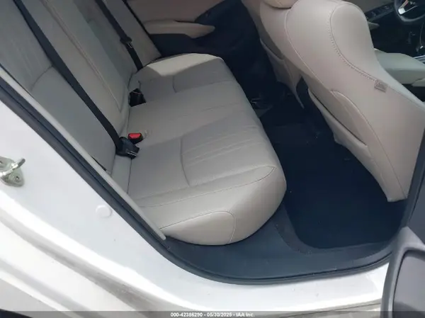 1HGCV2F57KA022007 2019 HONDA ACCORD - Image 8