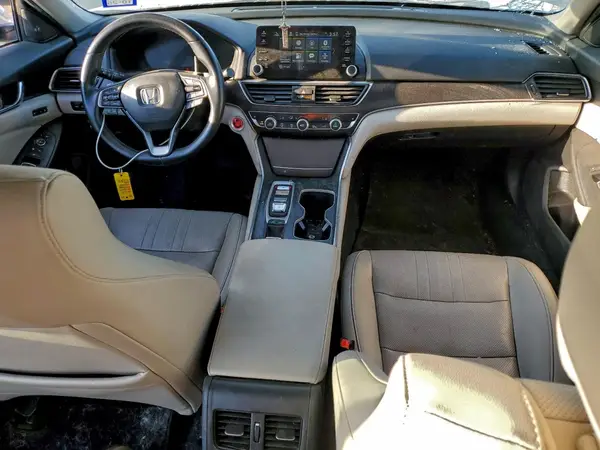 1HGCV2F57KA023691 2019 HONDA ACCORD - Image 8