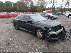1HGCV2F57KA030964 2019 HONDA ACCORD