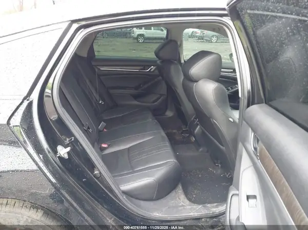 1HGCV2F57KA030964 2019 HONDA ACCORD - Image 8