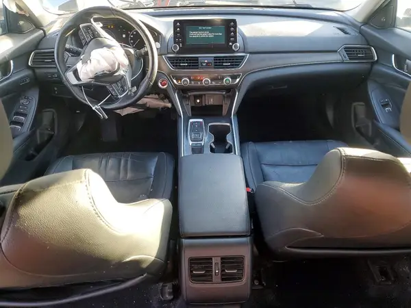 1HGCV2F57KA032892 2019 HONDA ACCORD - Image 8