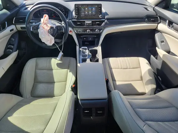 1HGCV2F57LA003636 2020 HONDA ACCORD - Image 8