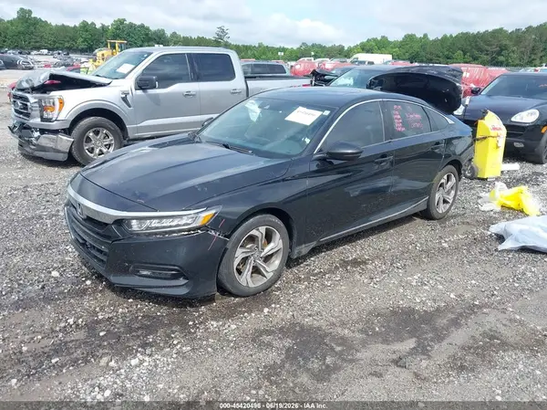 1HGCV2F57LA008612 2020 HONDA ACCORD - Image 2