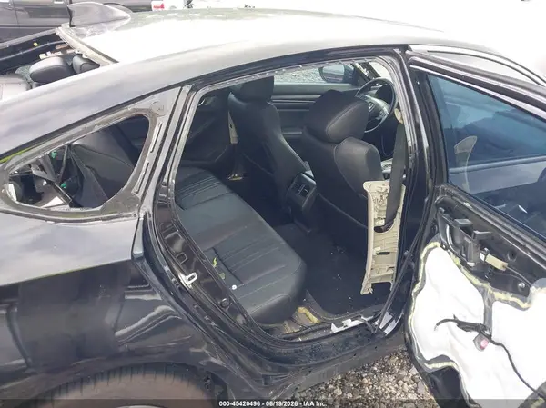 1HGCV2F57LA008612 2020 HONDA ACCORD - Image 8