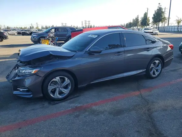 1HGCV2F57LA016130 2020 HONDA ACCORD - Image 1
