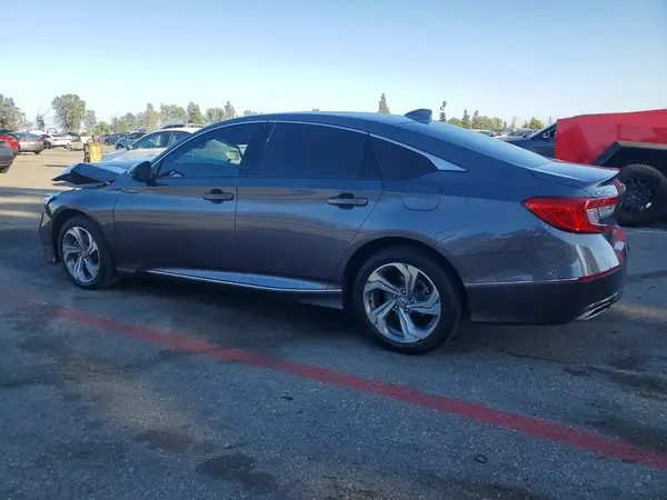 1HGCV2F57LA016130 2020 HONDA ACCORD - Image 2