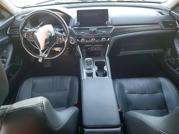 1HGCV2F57LA016130 2020 HONDA ACCORD - Image 8