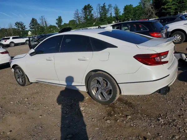 1HGCV2F57LA016354 2020 HONDA ACCORD - Image 2