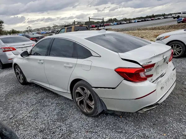 1HGCV2F57LA018220 2020 HONDA ACCORD - Image 2