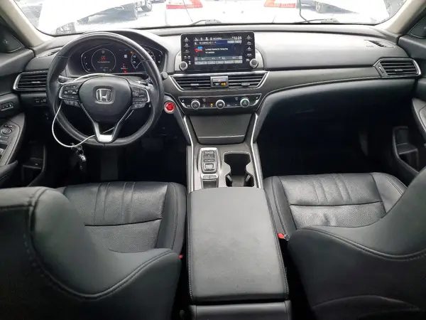 1HGCV2F57LA018220 2020 HONDA ACCORD - Image 8