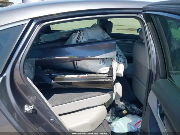 1HGCV2F57LA024065 2020 HONDA ACCORD - Image 8