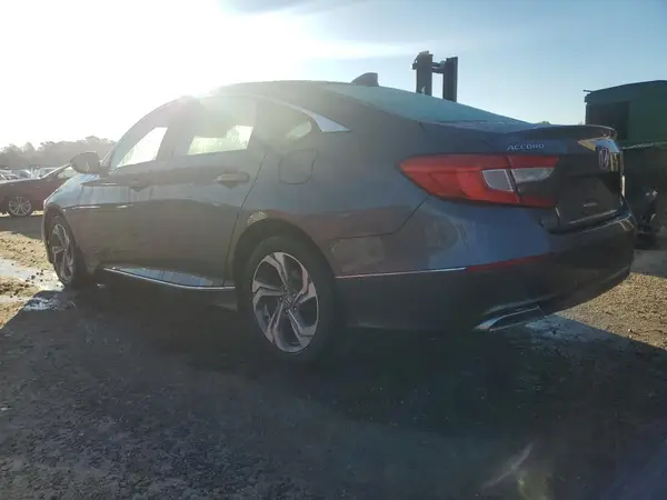 1HGCV2F57LA024079 2020 HONDA ACCORD - Image 2