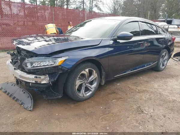 1HGCV2F57LA026673 2020 HONDA ACCORD - Image 2